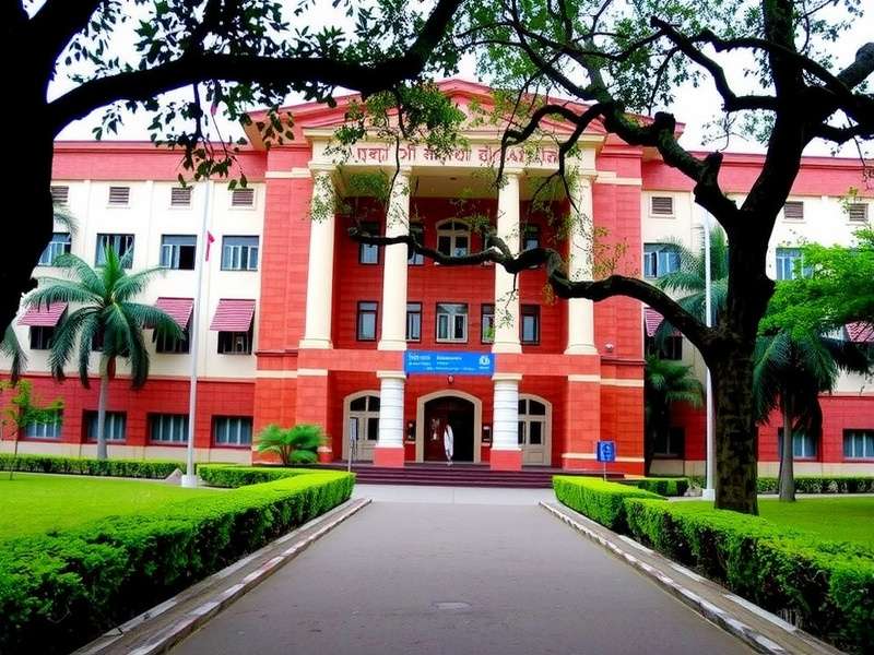 Neuroscience Laboratory Research